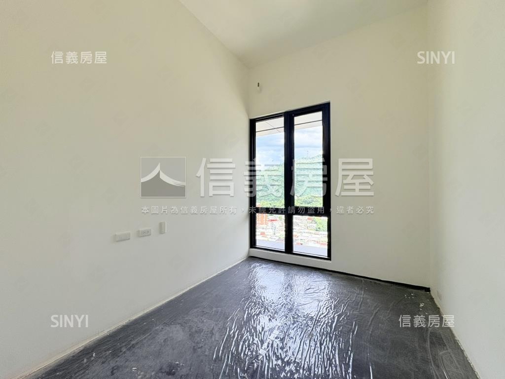 松德長虹景觀高樓房屋室內格局與周邊環境