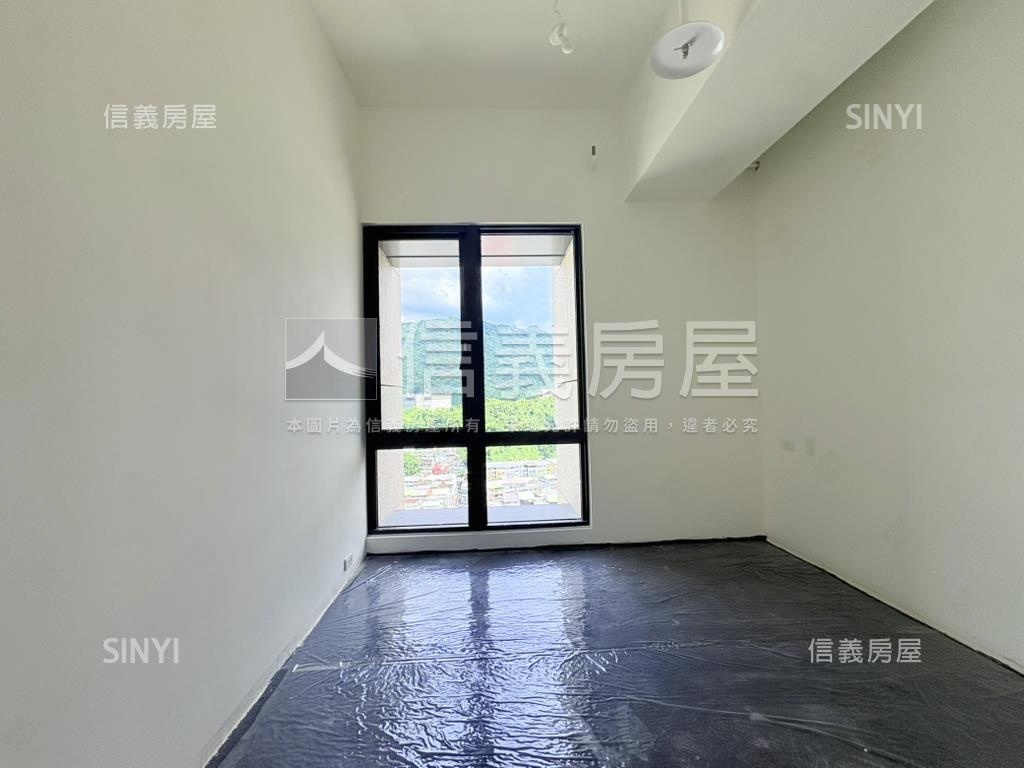 松德長虹景觀高樓房屋室內格局與周邊環境