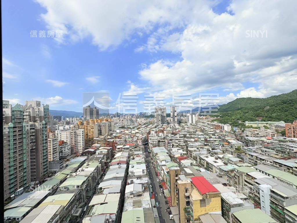 松德長虹景觀高樓房屋室內格局與周邊環境