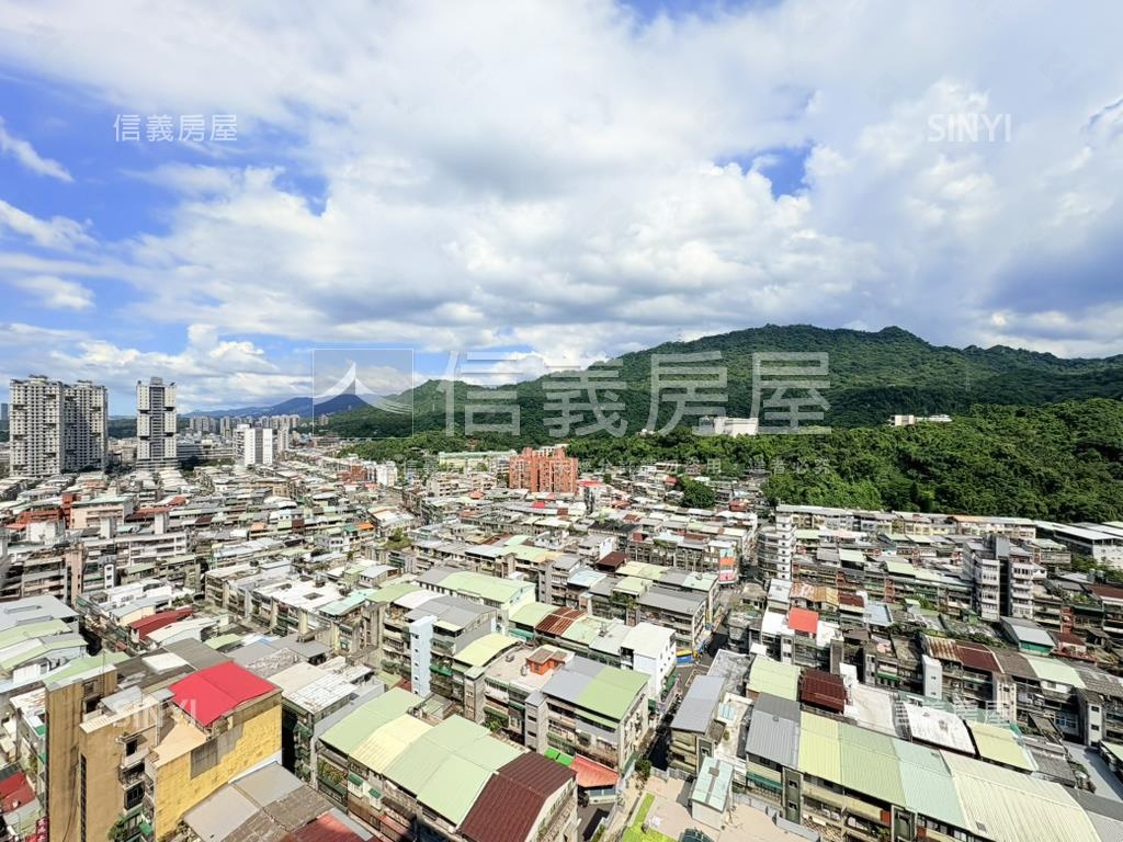 松德長虹景觀高樓房屋室內格局與周邊環境