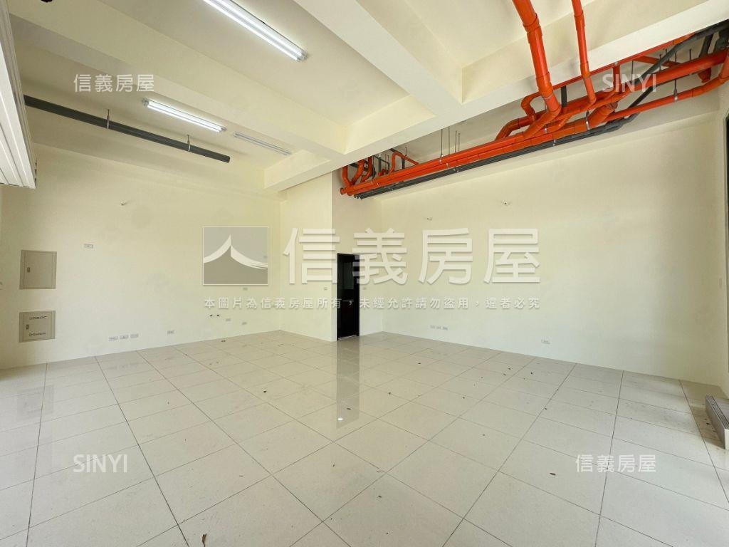 客運園區璟都文華店面房屋室內格局與周邊環境