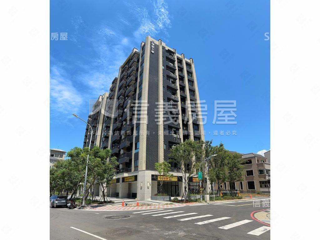 客運園區璟都文華店面房屋室內格局與周邊環境