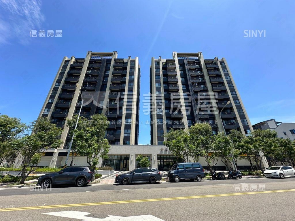 客運園區璟都文華店面房屋室內格局與周邊環境