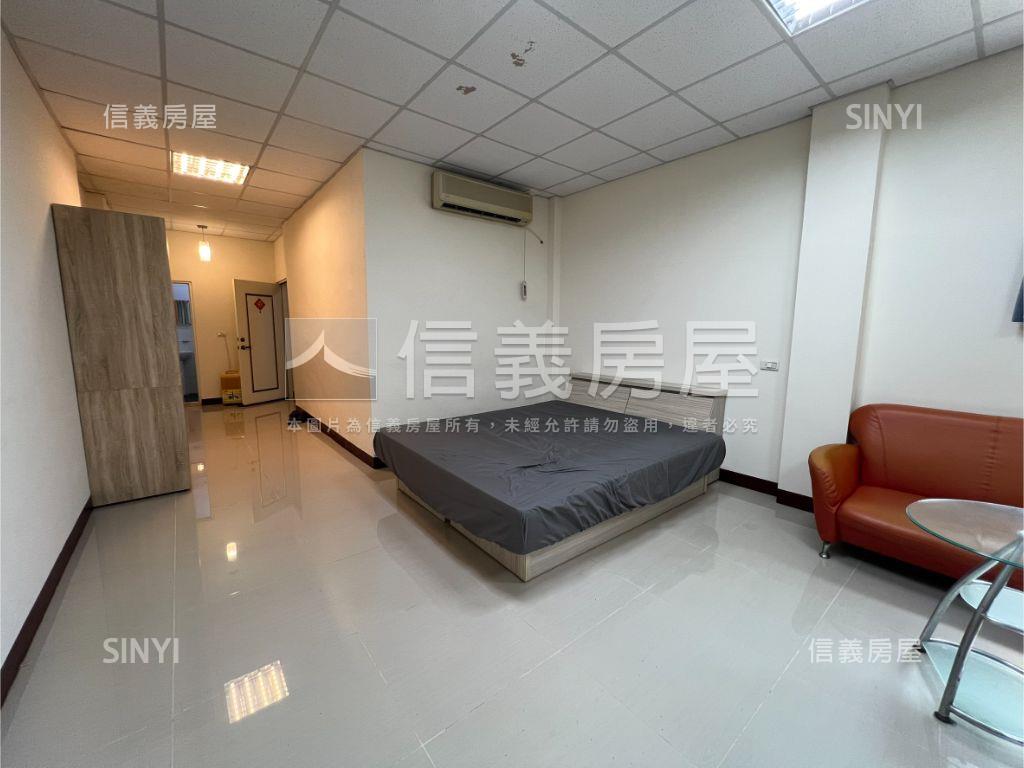 近朝陽科大低總價透天房屋室內格局與周邊環境