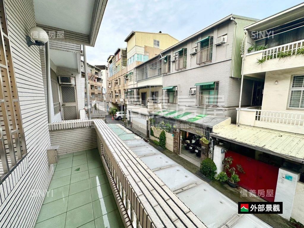 東寧面寬孝親透天房屋室內格局與周邊環境