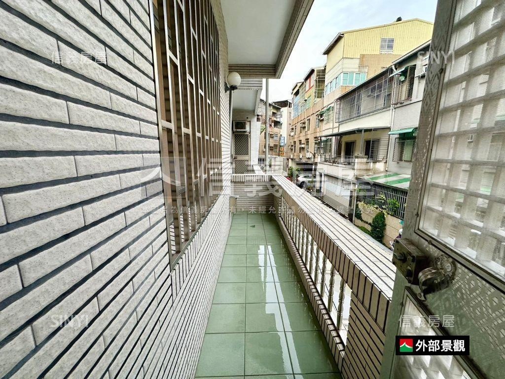 東寧面寬孝親透天房屋室內格局與周邊環境