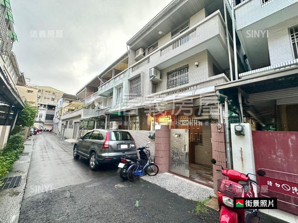 東寧面寬孝親透天房屋室內格局與周邊環境