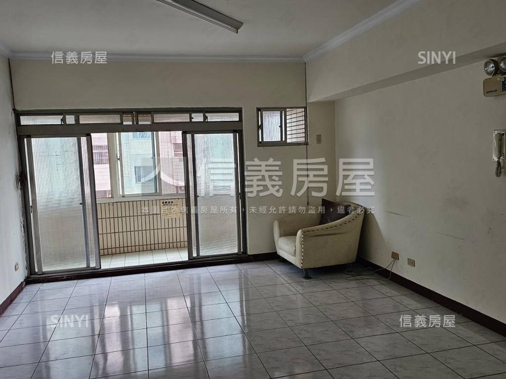 福聯新城丙區美屋房屋室內格局與周邊環境