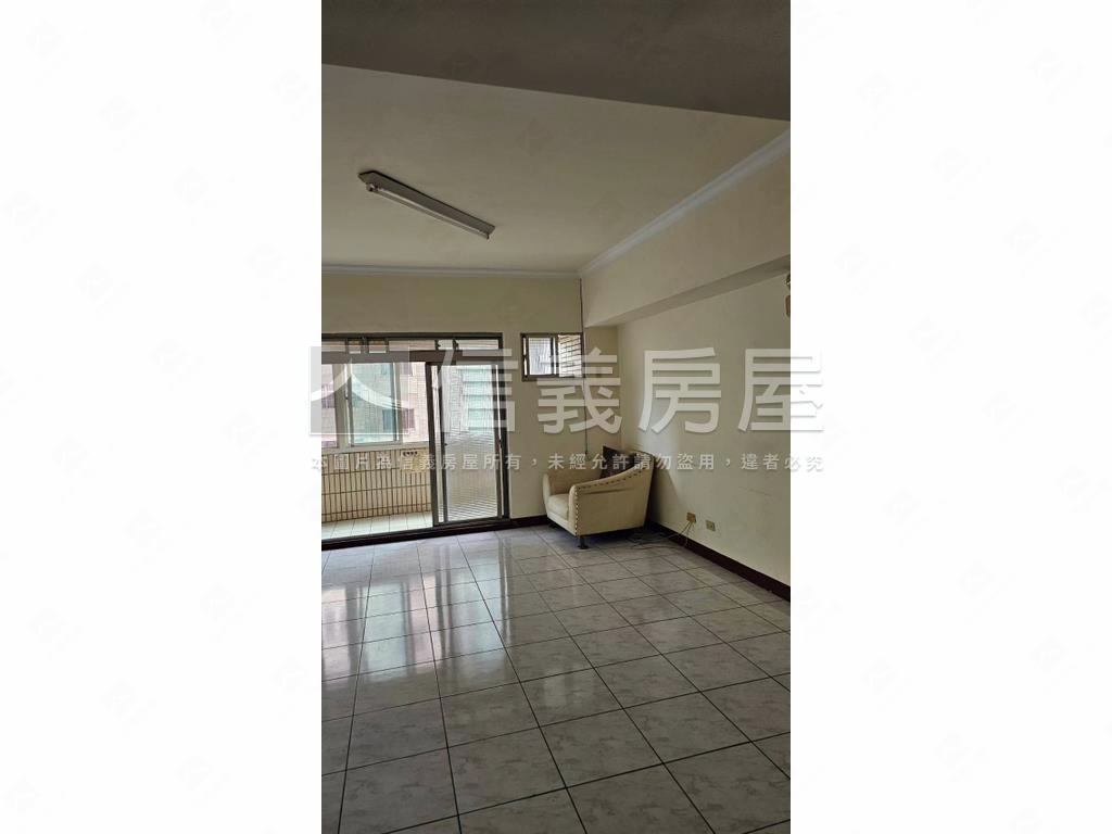 福聯新城丙區美屋房屋室內格局與周邊環境