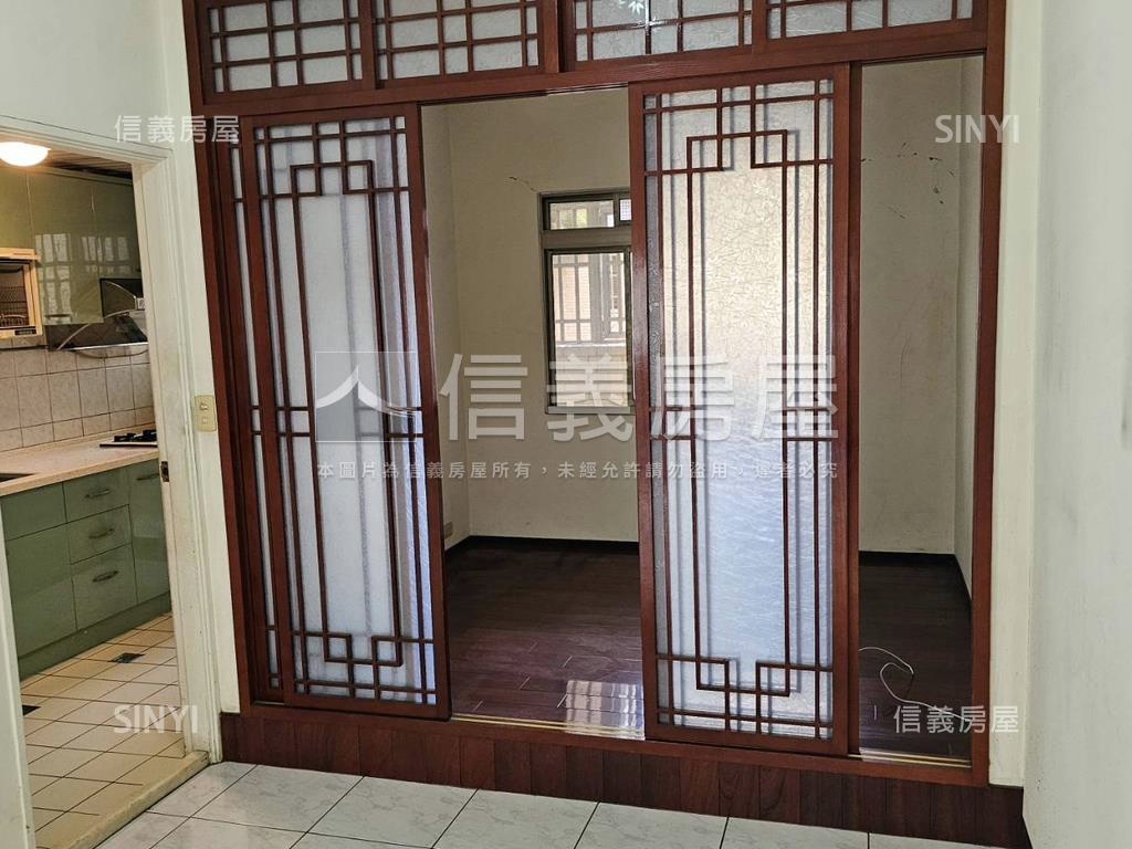 福聯新城丙區美屋房屋室內格局與周邊環境