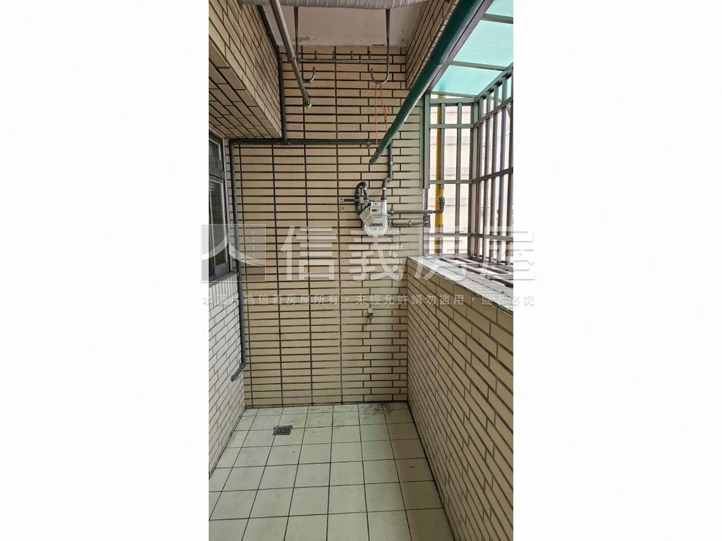 福聯新城丙區美屋房屋室內格局與周邊環境