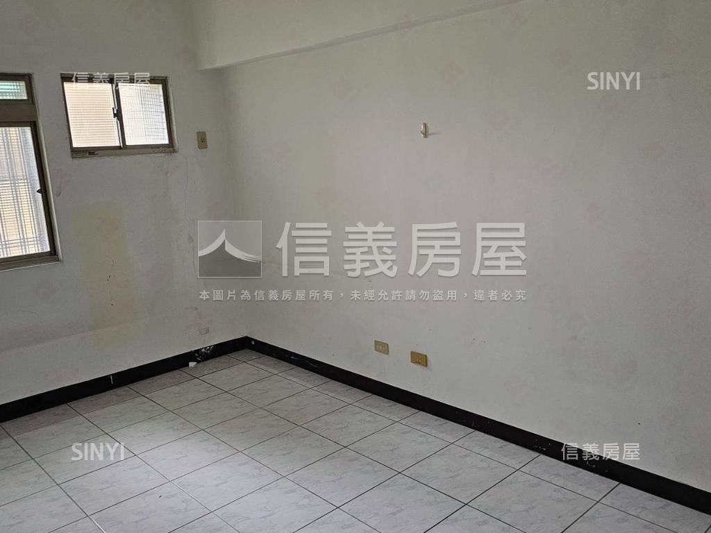 福聯新城丙區美屋房屋室內格局與周邊環境