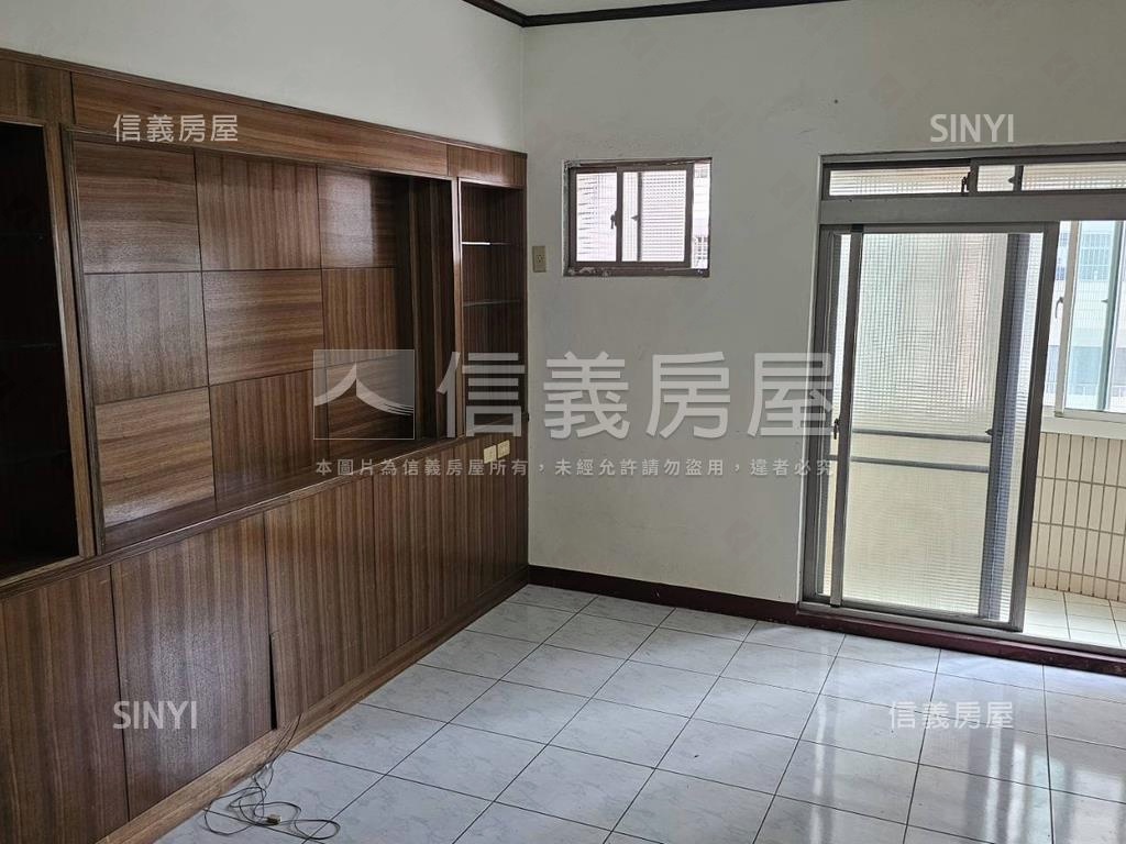 福聯新城丙區美屋房屋室內格局與周邊環境