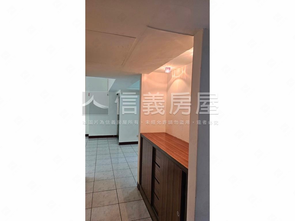 福聯新城丙區美屋房屋室內格局與周邊環境