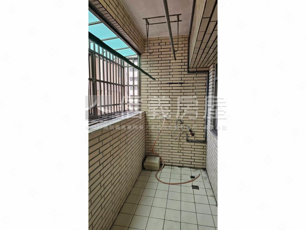 福聯新城丙區美屋房屋室內格局與周邊環境