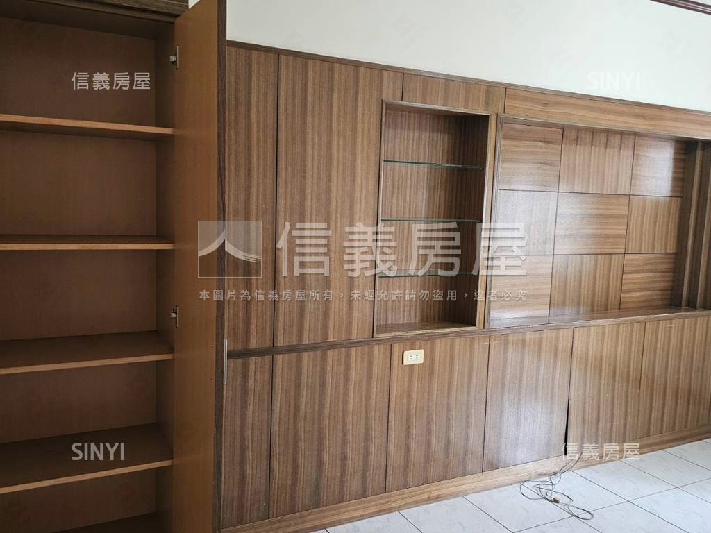 福聯新城丙區美屋房屋室內格局與周邊環境