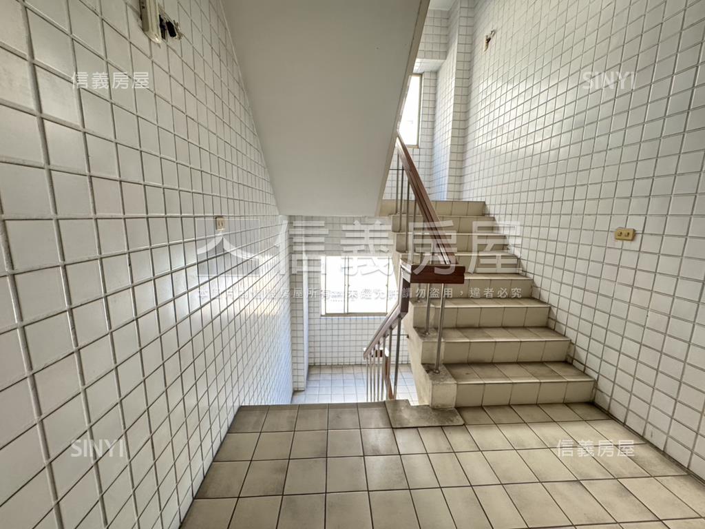 福聯新城丙區美屋房屋室內格局與周邊環境