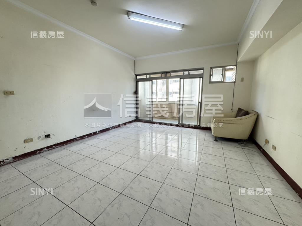 福聯新城丙區美屋房屋室內格局與周邊環境