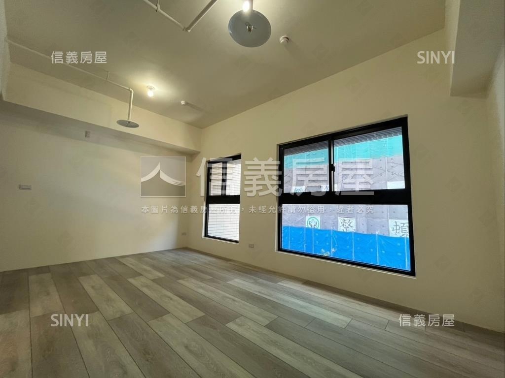 鼎好富域房屋室內格局與周邊環境