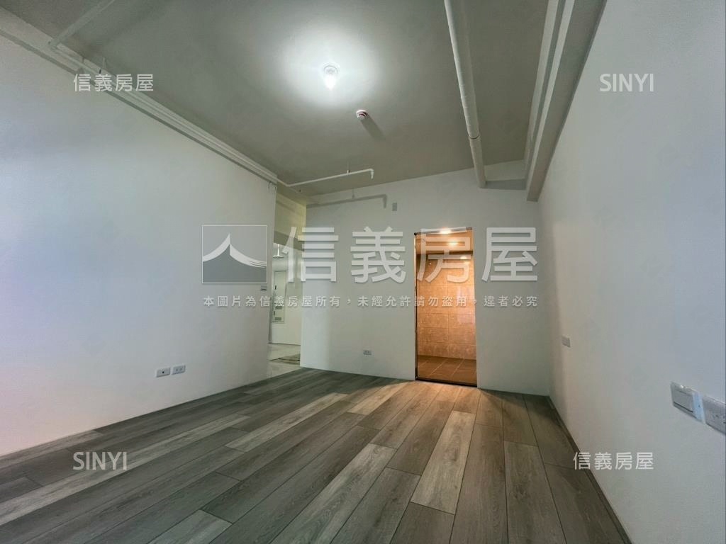 鼎好富域房屋室內格局與周邊環境