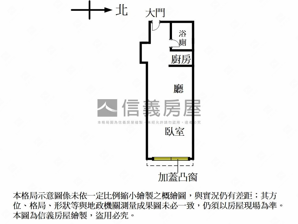 捷運中山國小高樓低總價房屋室內格局與周邊環境