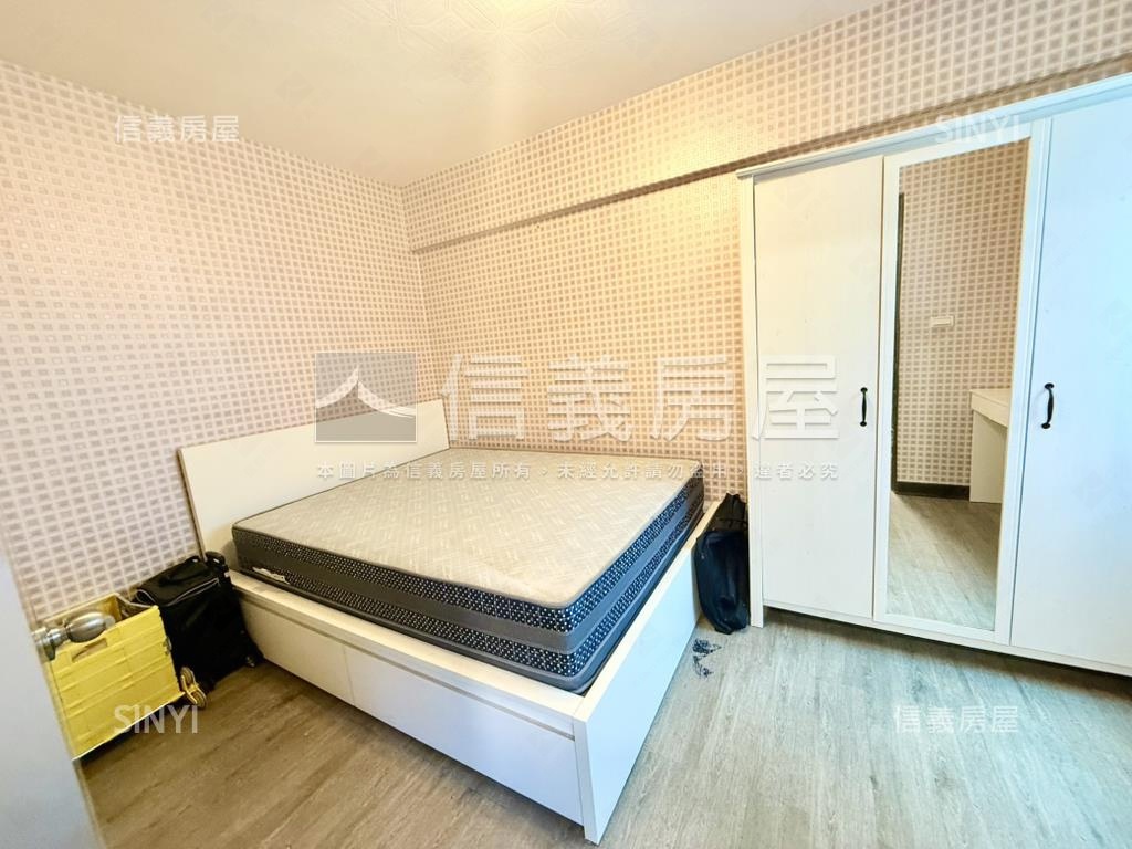 延平花園大廈小資美宅房屋室內格局與周邊環境