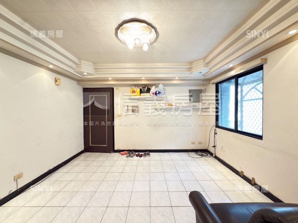 復興路低總兩房公寓房屋室內格局與周邊環境