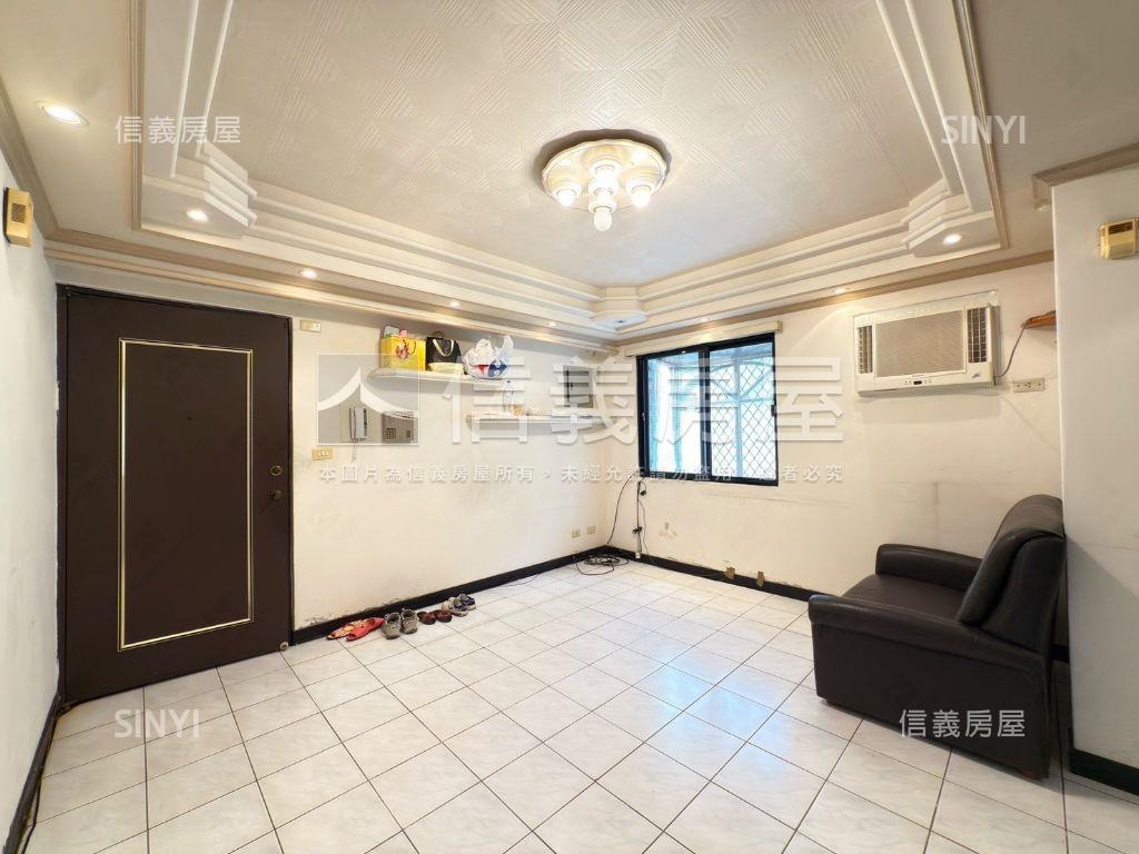 復興路低總兩房公寓房屋室內格局與周邊環境