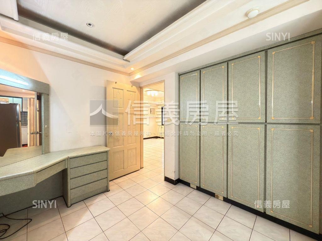 復興路低總兩房公寓房屋室內格局與周邊環境