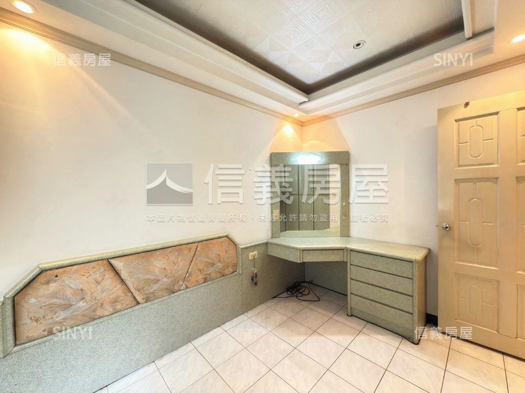 復興路低總兩房公寓房屋室內格局與周邊環境