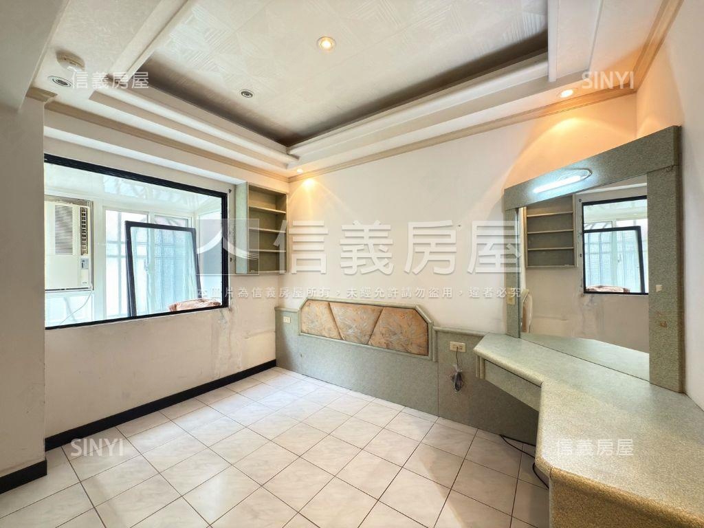 復興路低總兩房公寓房屋室內格局與周邊環境