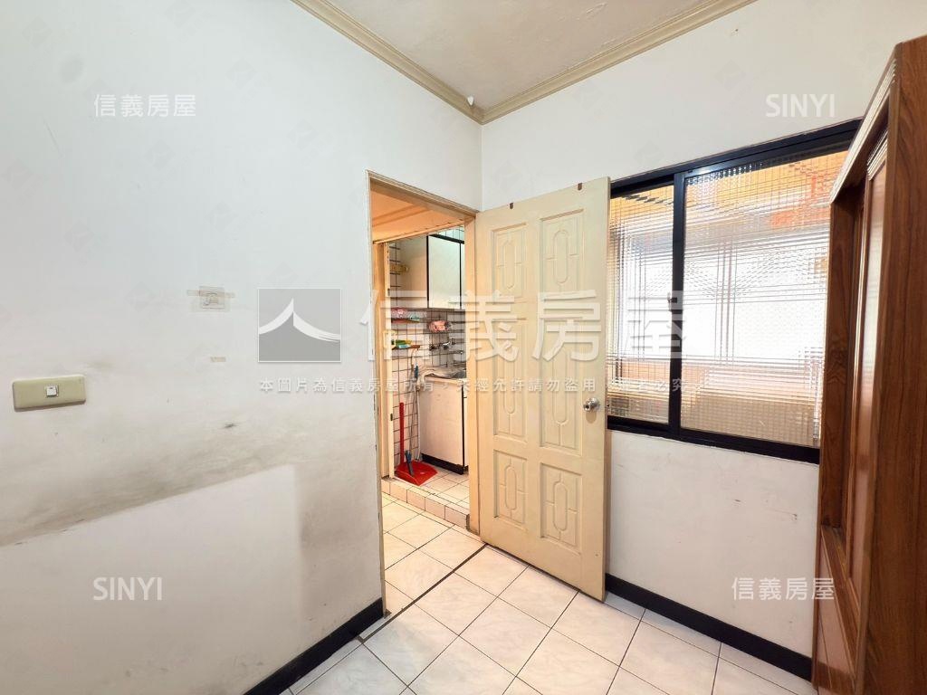 復興路低總兩房公寓房屋室內格局與周邊環境