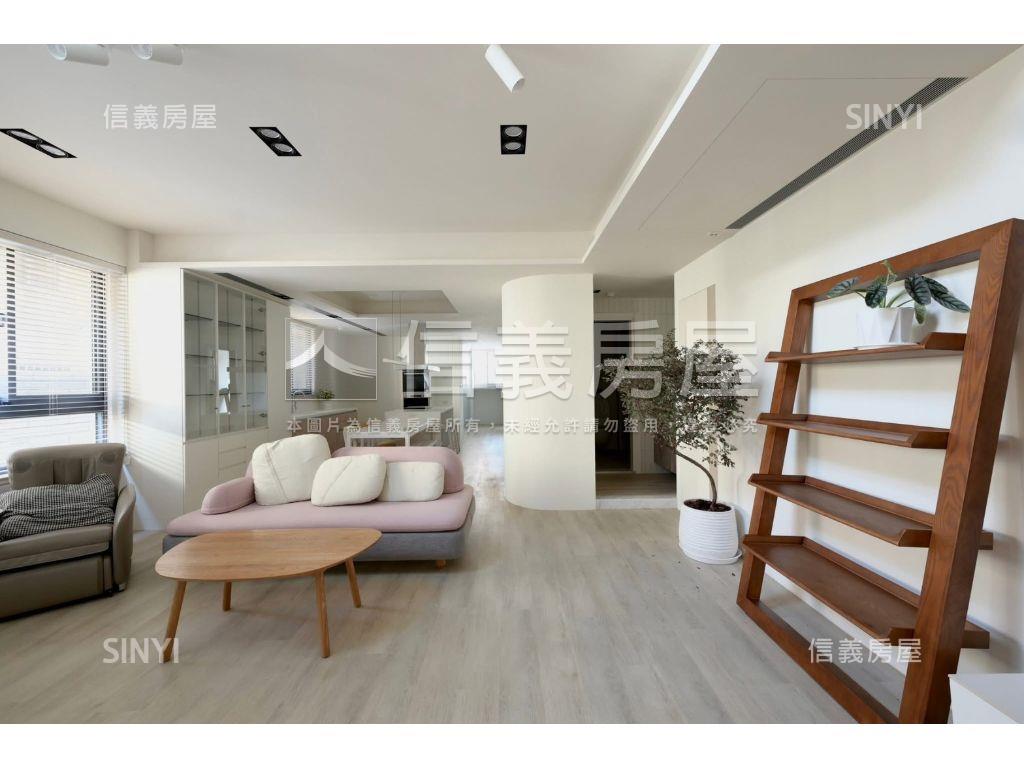 馥曉首藏庭院裝潢大戶房屋室內格局與周邊環境
