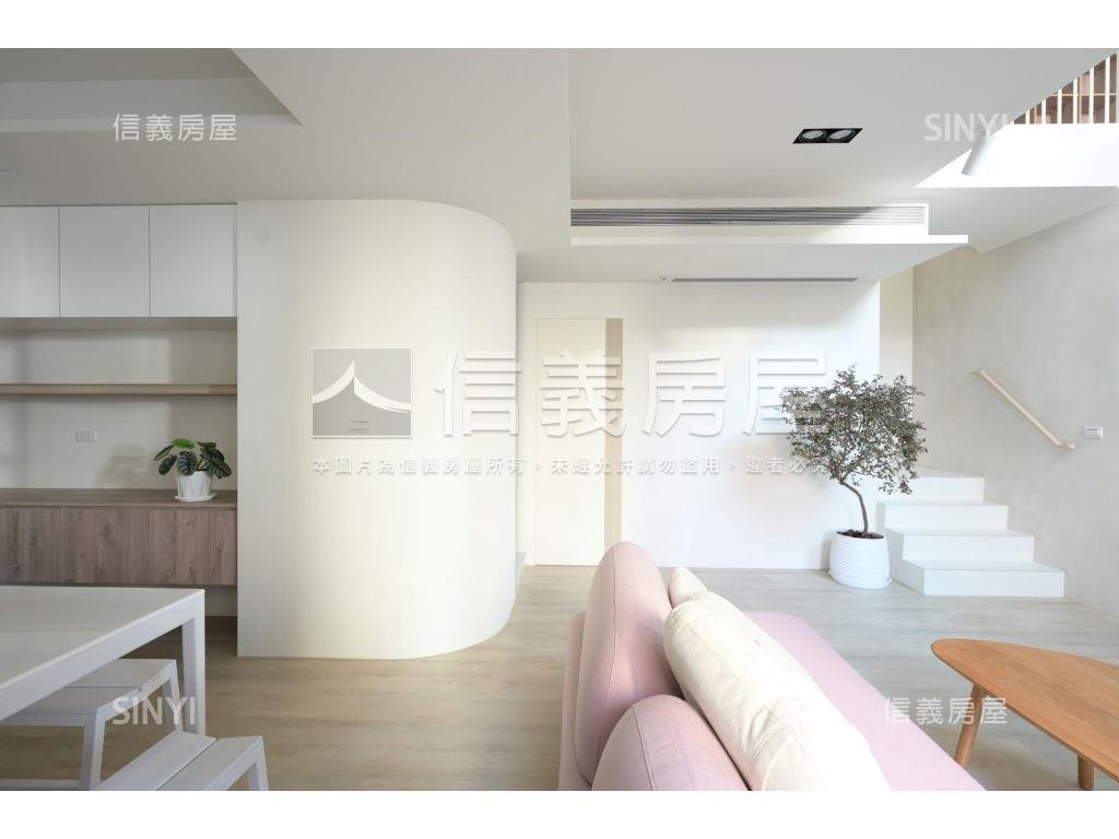 馥曉首藏庭院裝潢大戶房屋室內格局與周邊環境