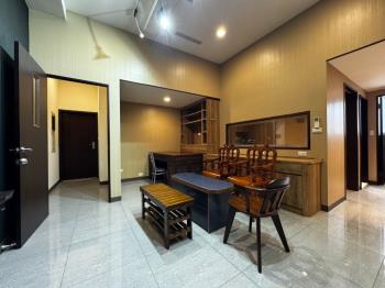 容邑ＰＡＲＫ稀有露臺戶