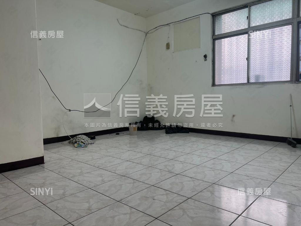 近全聯市場公寓房屋室內格局與周邊環境