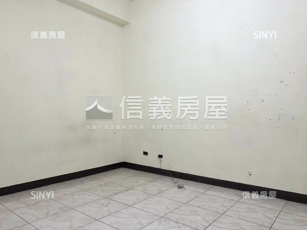 近全聯市場公寓房屋室內格局與周邊環境