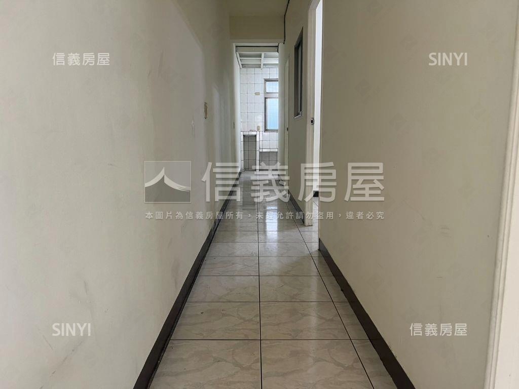 近全聯市場公寓房屋室內格局與周邊環境