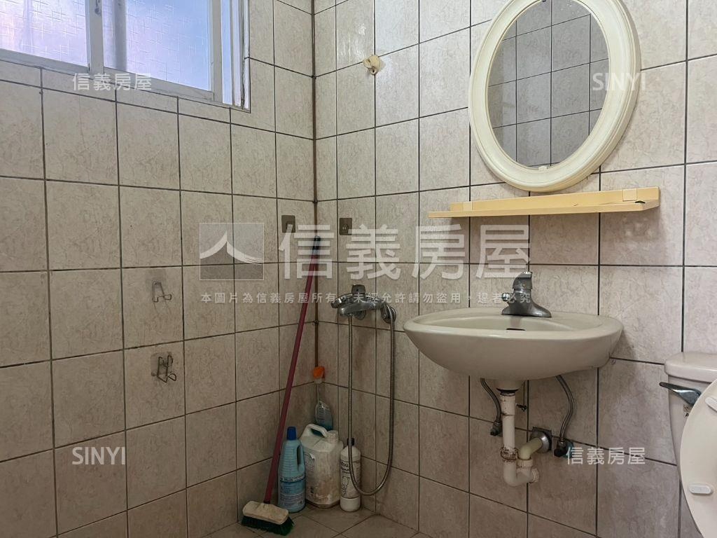 近全聯市場公寓房屋室內格局與周邊環境