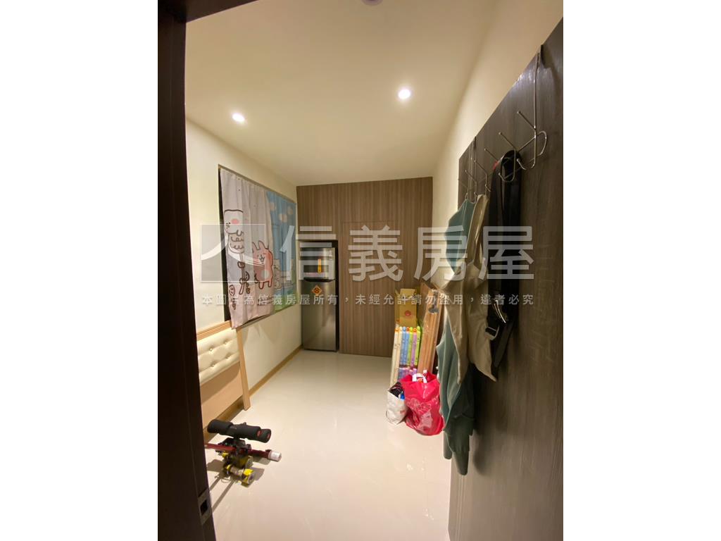 ★精美邊間三房美寓★房屋室內格局與周邊環境