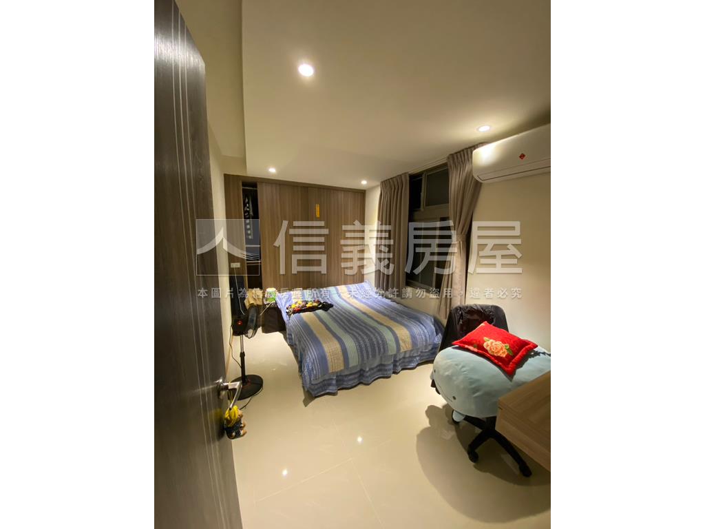 ★精美邊間三房美寓★房屋室內格局與周邊環境