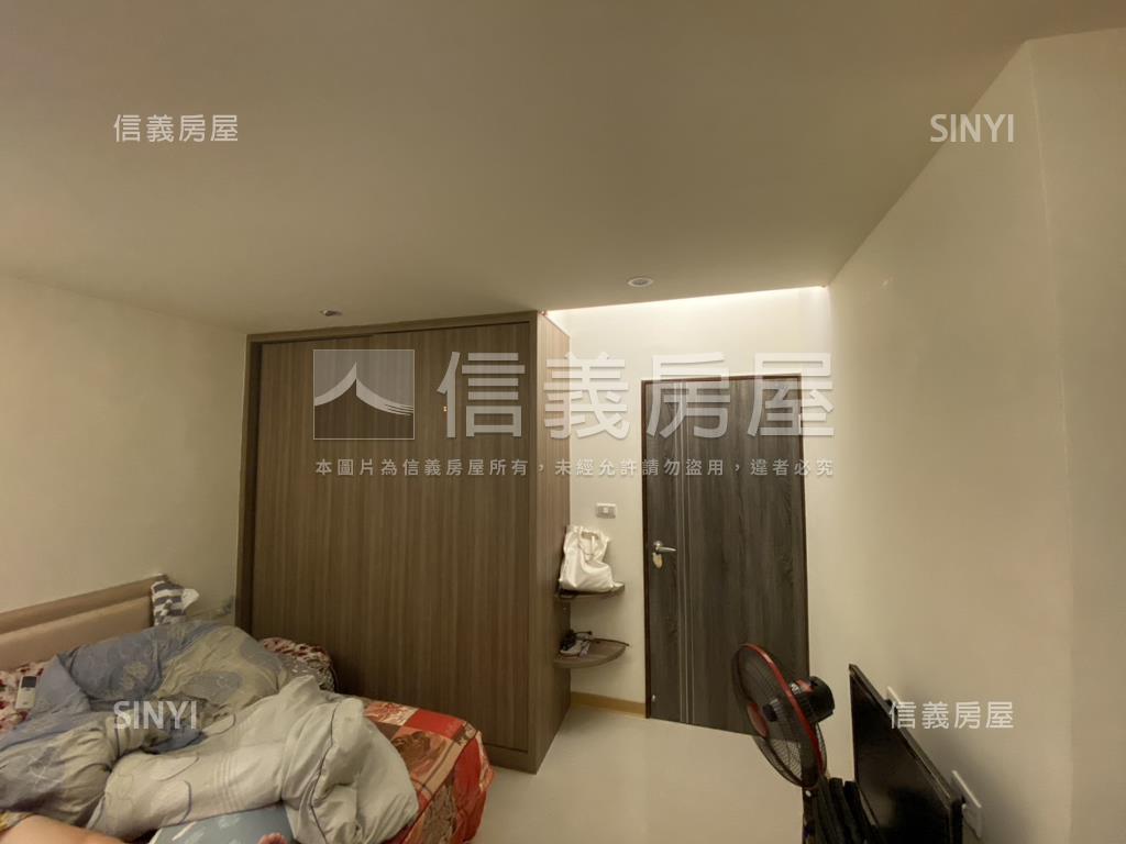 ★精美邊間三房美寓★房屋室內格局與周邊環境