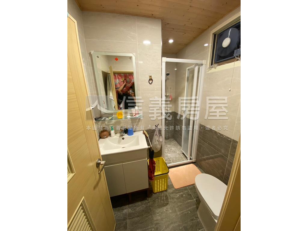 ★精美邊間三房美寓★房屋室內格局與周邊環境