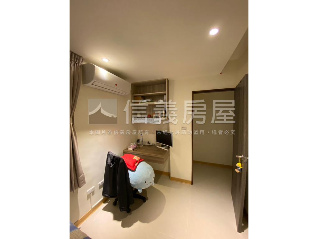 ★精美邊間三房美寓★房屋室內格局與周邊環境