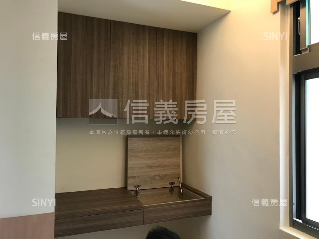 ★精美邊間三房美寓★房屋室內格局與周邊環境