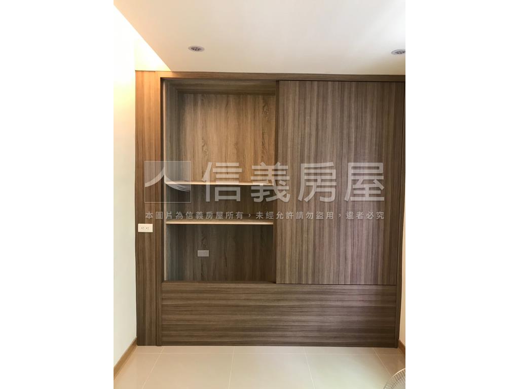 ★精美邊間三房美寓★房屋室內格局與周邊環境