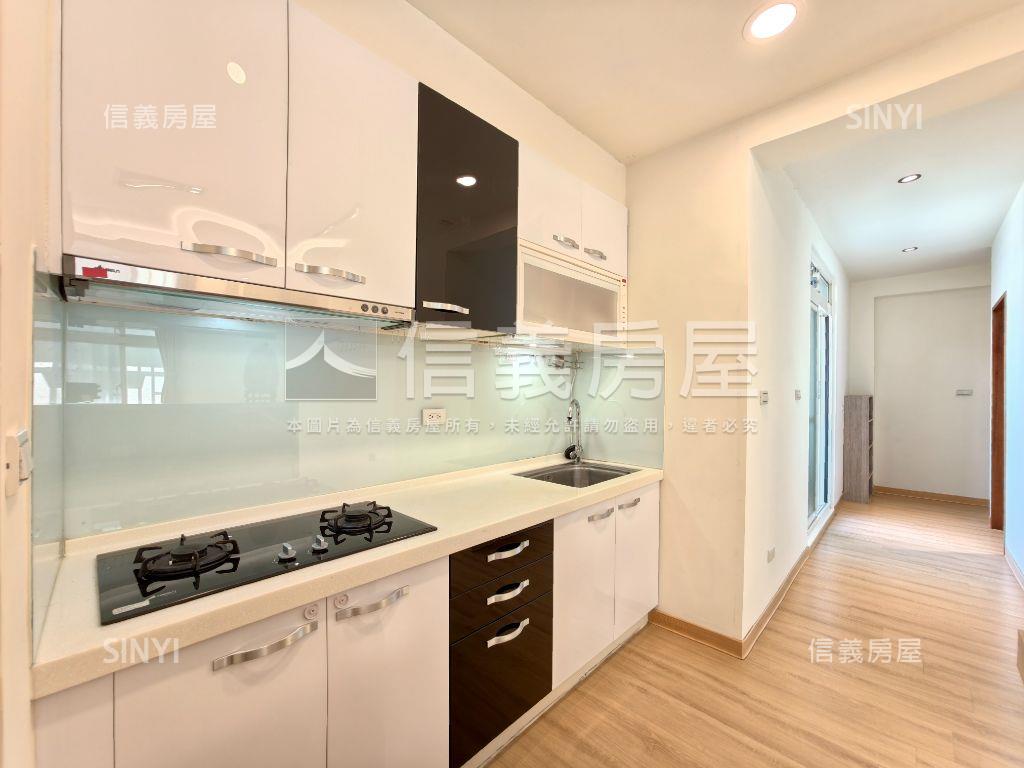 ★精美邊間三房美寓★房屋室內格局與周邊環境