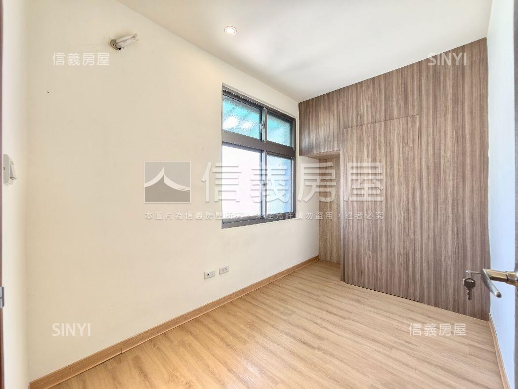 ★精美邊間三房美寓★房屋室內格局與周邊環境