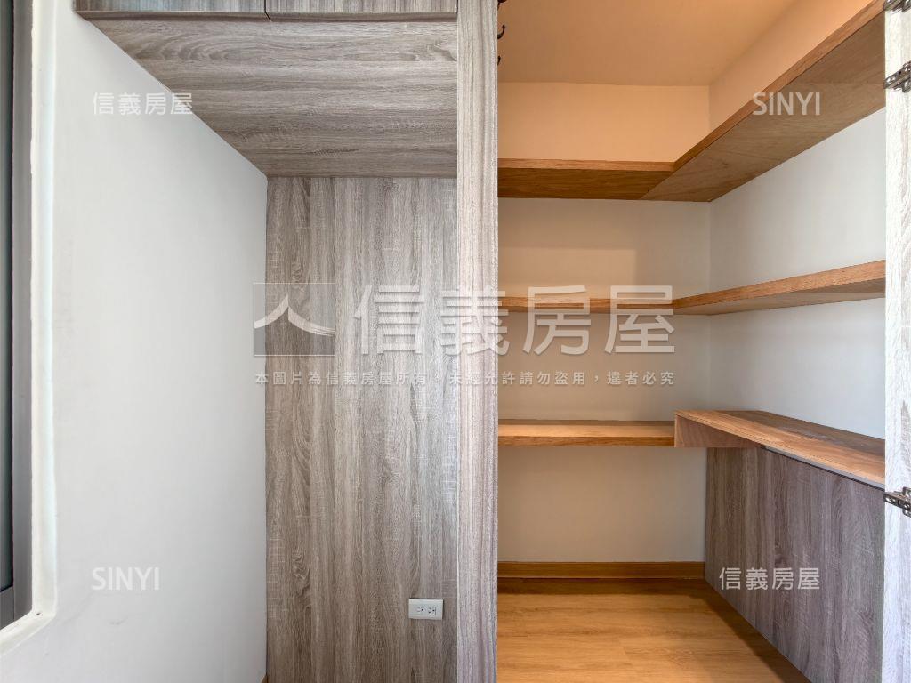 ★精美邊間三房美寓★房屋室內格局與周邊環境