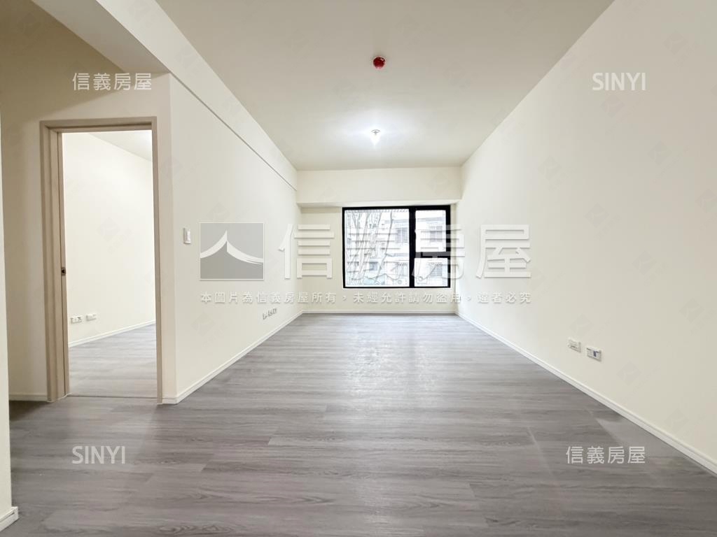 景安文匯．大２房房屋室內格局與周邊環境